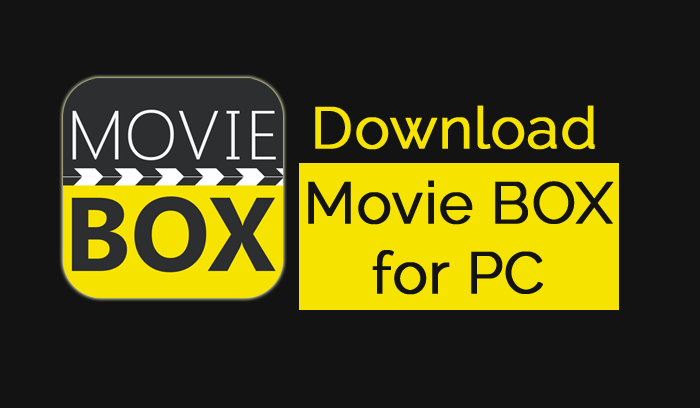 Moviebox app