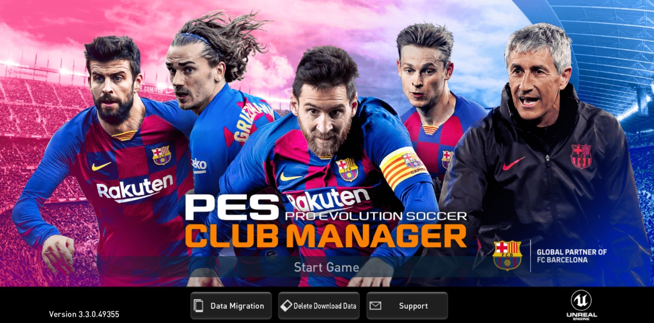 Football manager 2019 free download